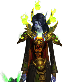 Alleane render