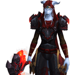 Andaliz render