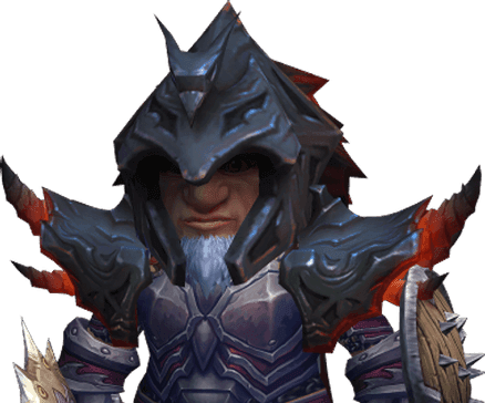 Balth render