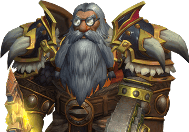 Barendd render