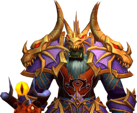 Cangacëiro render