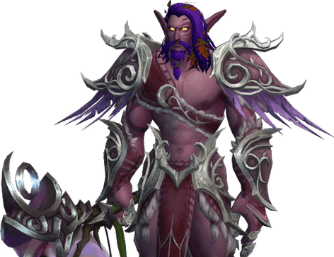 Capheus render
