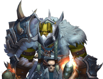 Chrystoffer render
