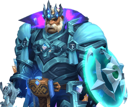 Danhaothi render