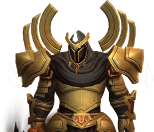 Dedálion render
