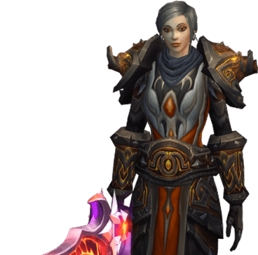 Dolorem render