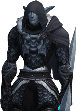 Drigolas render
