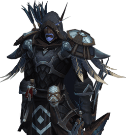 Dromeda render
