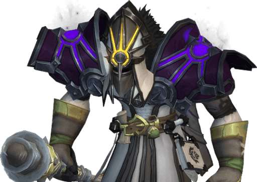 Duracel render