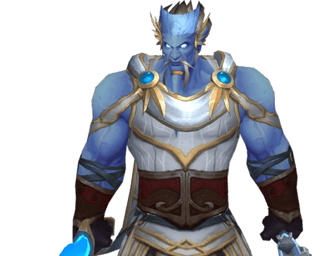 Dutin render