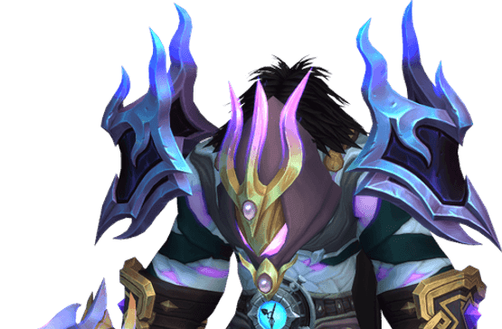 Ehias render