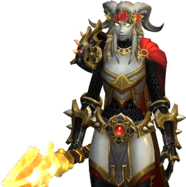 Eluuria render