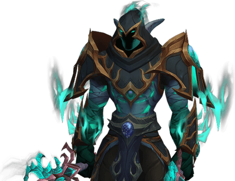 Jefersos render