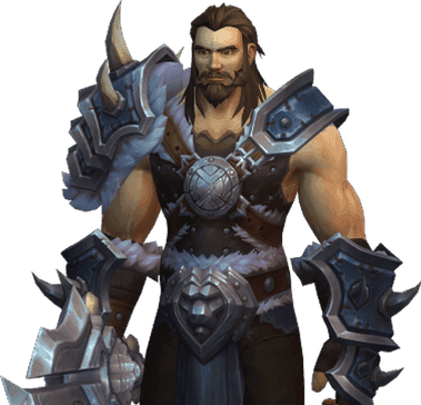 Kain render
