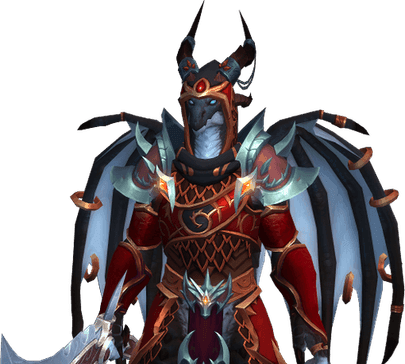 Kalangor render
