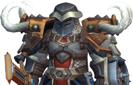 Kalligan render