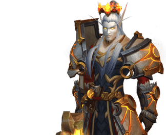 Khroriggs render