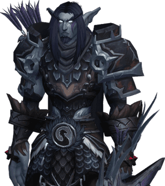 Lod render