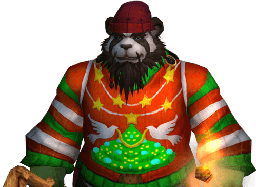 Lyonys render