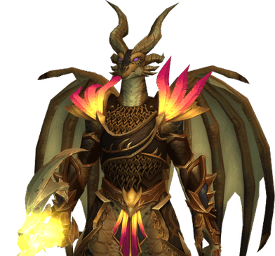 Maldock render