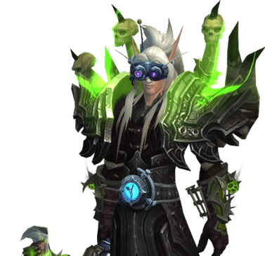Morkath render