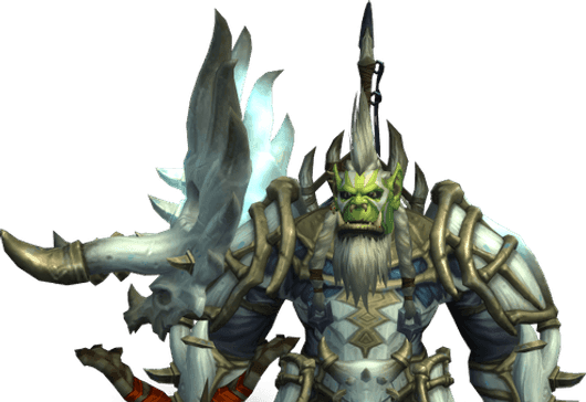 Muata render