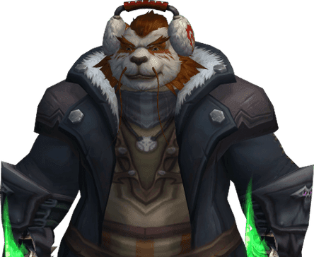Nickstab render