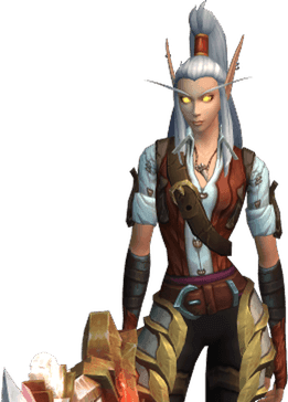 Norgal render