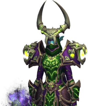 Ostarah render