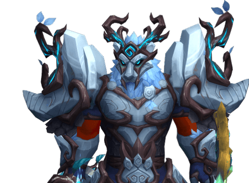Pantro render