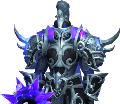 Saffír render