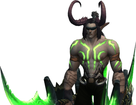 Unkhai render