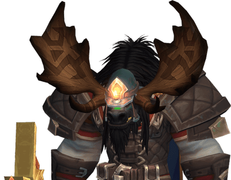Vengarl render