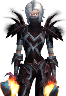Vhalkai render