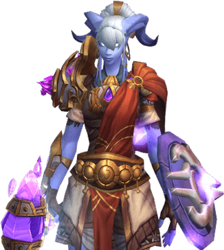 Yrel render
