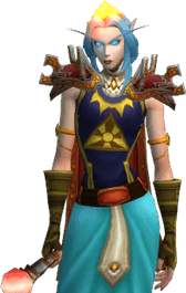 Amelie render