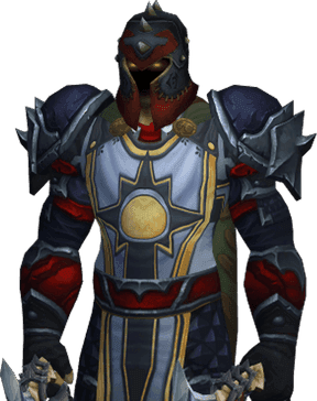 Apexdune render