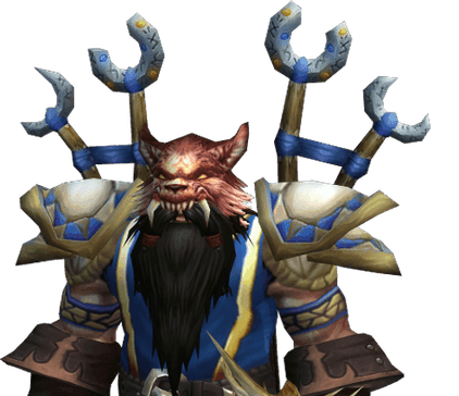 Baeyen render