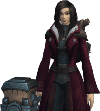 Benè render