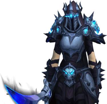 Darthy render