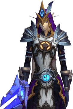 Derosine render