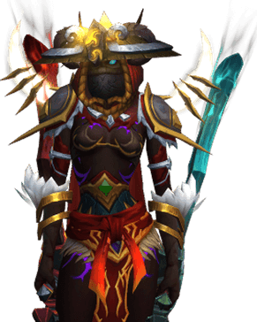 Dyong render
