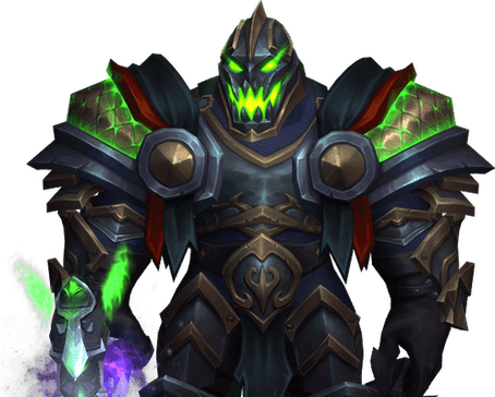Eielmolate render