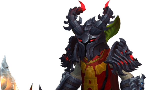 Forscythe render