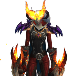 Goodgirll render
