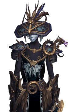 Juno render