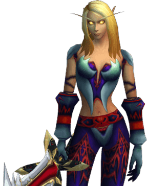 Kaerovia render