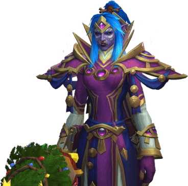 Katildah render