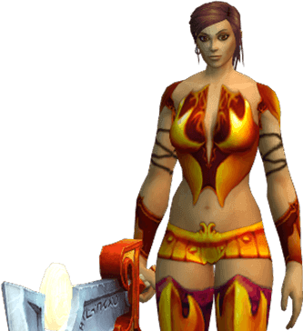Kenna render