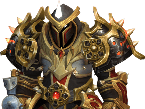 Luxmunkii render